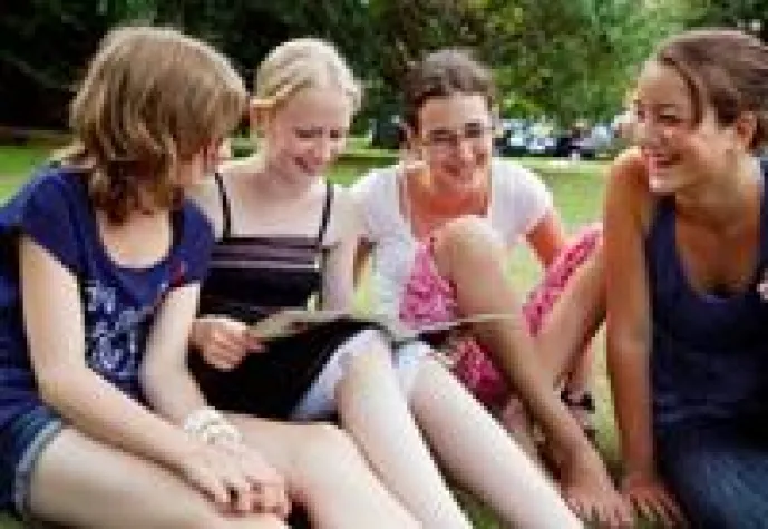 Offaehrte bietet noch mehr Sprachcamps Bild: Offaehrte bietet noch mehr Sprachcamps