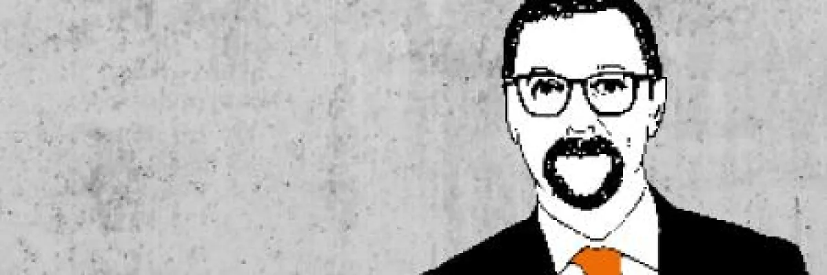 Patrick Nieles ? neu bei Synpulse