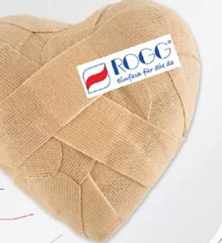 Bild: ROGG startet neuen Online-Shop und Blog