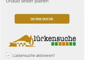 Unterkunftssuche leichtgemacht - Lückensuche von fincas&mehr Bild: Unterkunftssuche leichtgemacht - Lückensuche von fincas&mehr
