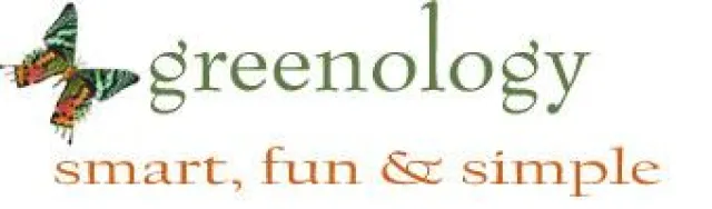 Bild: Greenology stellt den Spickzettel zur Weltrettung vor - Newsletter für den hellgrünen Lifestyle