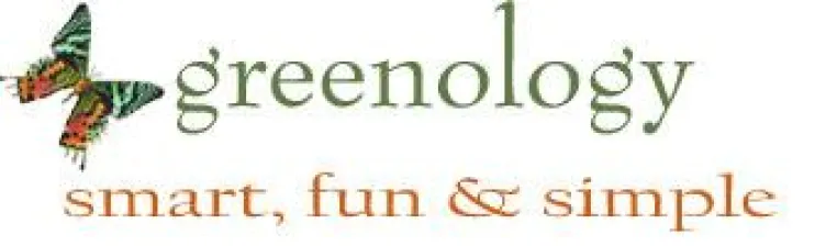 Bild: Greenology stellt den Spickzettel zur Weltrettung vor - Newsletter für den hellgrünen Lifestyle