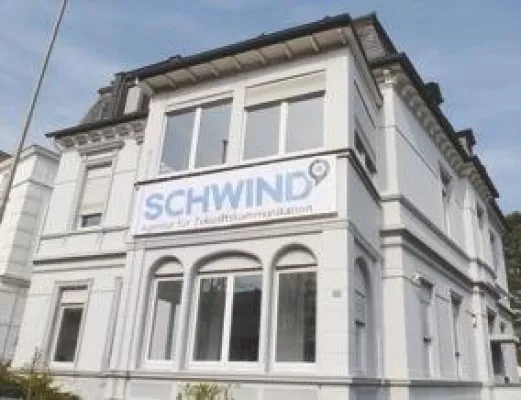 Bild: SCHWIND' zieht es nach Bonn