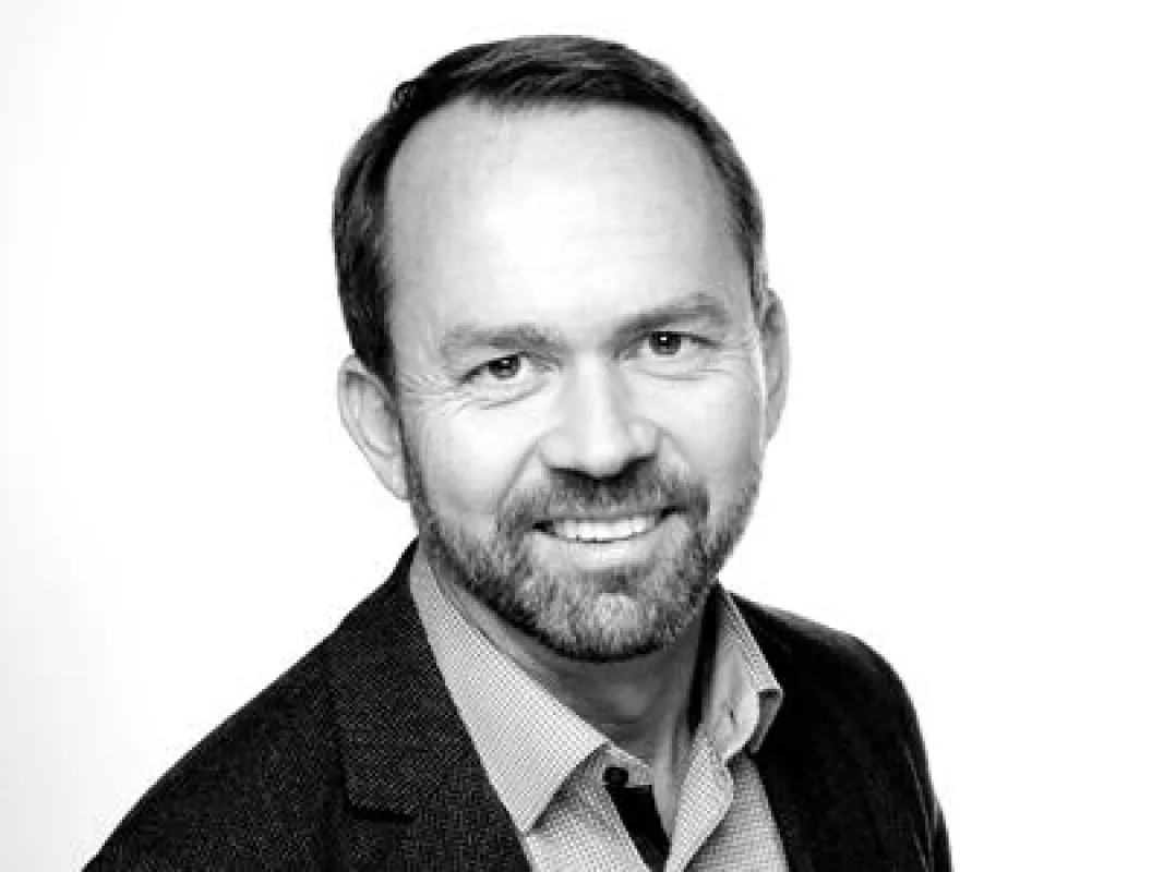 Dirk Balthasar, neuer Geschäftsführer der Thermamax, Inc.