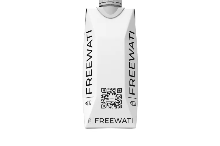 FREEWATI - Werbung für echte Trendsetter Bild: FREEWATI - Werbung für echte Trendsetter