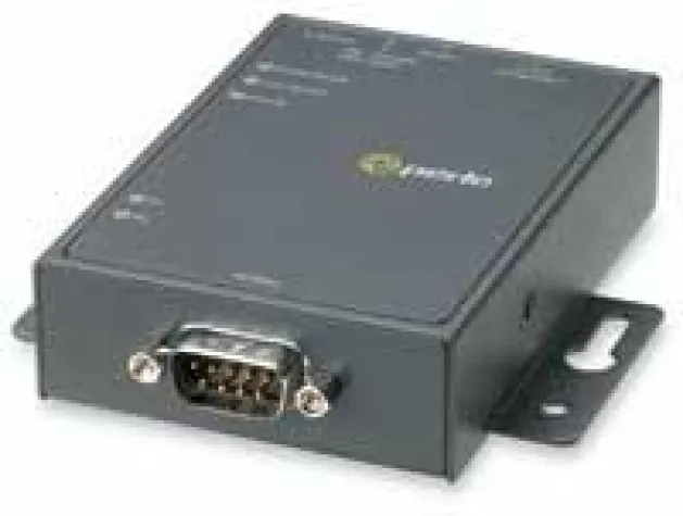 Perle Systems führt weitere robuste IOLAN Device Server ein Bild: Perle Systems führt weitere robuste IOLAN Device Server ein