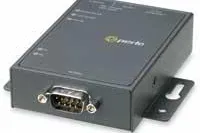 Perle Systems führt weitere robuste IOLAN Device Server ein Bild: Perle Systems führt weitere robuste IOLAN Device Server ein