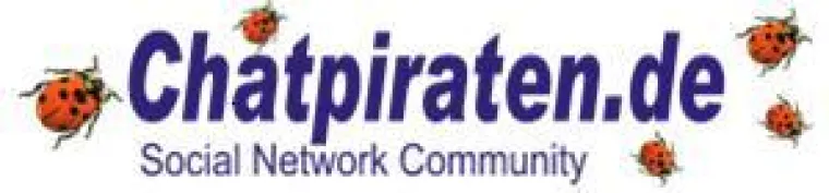 Chatpiraten brandneue Social Network Community startet Beta Bild: Chatpiraten brandneue Social Network Community startet Beta