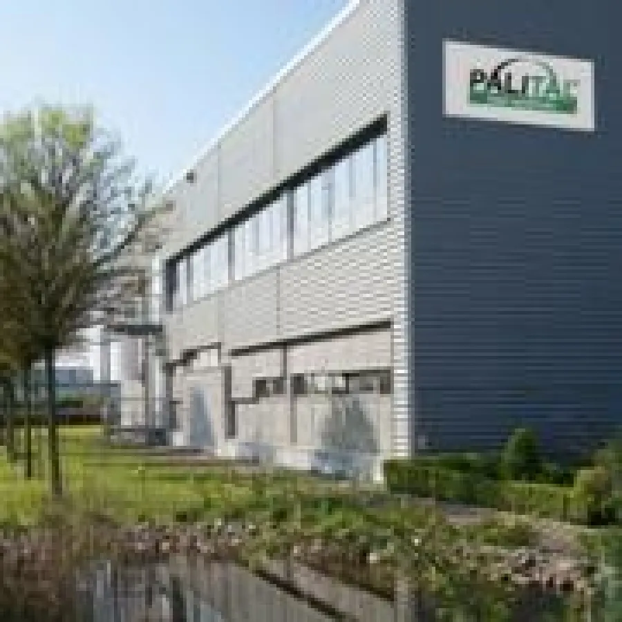 PALITAL - smart additive solutions