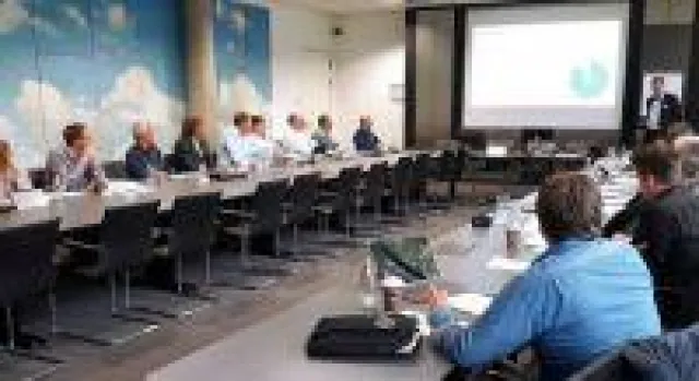 Bild: IFLEXX-Meeting: Fortschritte der Mineralölbranche bei der standardisierten Datenkommunikation