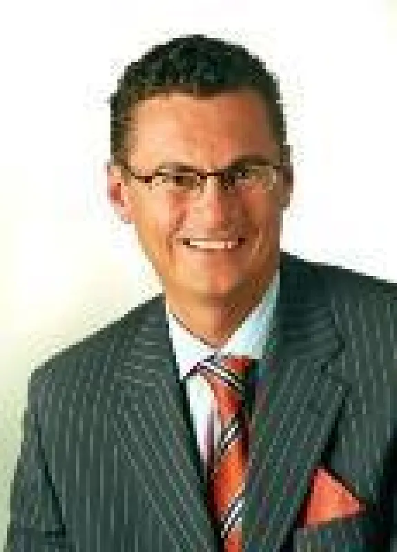 Frank André Audilet, Vorstand der Global Real Estate AG
