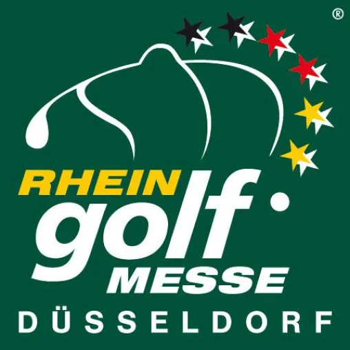 Bild: Kramski Putter auf der Rheingolf-Messe 2014