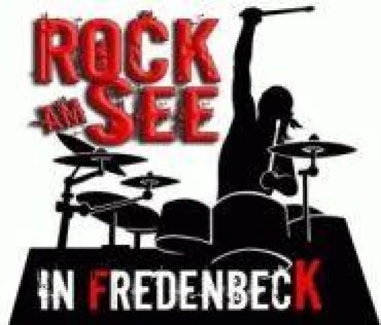 Bild: Carsten Pape spielt bei Rock am See