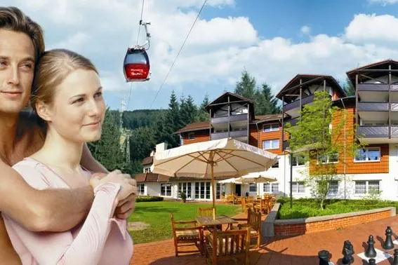 Lust auf Frühling im Harz? Bild: Lust auf Frühling im Harz?