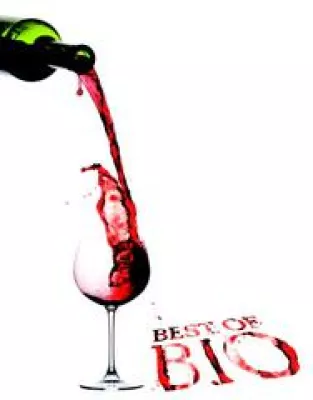 Bild: Ausgezeichnete Weine beim Best of Bio-Wine Award 2012 - Was schmeckt, gewinnt: Alltagstauglicher Trinkgenuss