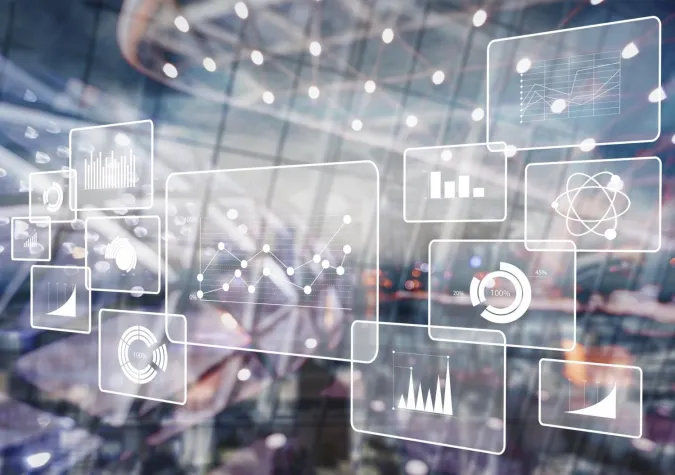 Interkommunaler Leistungsvergleich einfach gemacht Bild: Interkommunaler Leistungsvergleich einfach gemacht