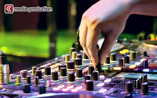 Bild: Mobiler DJ Berlin – Musik für Veranstaltungen jeglicher Art