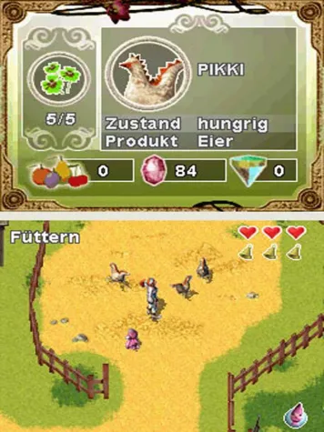 Bild: Fantasy-Abenteuer für unterwegs