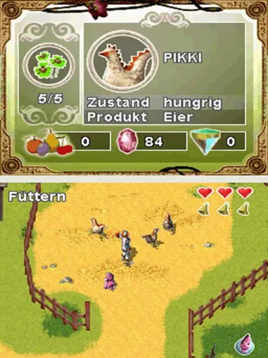 Bild: Fantasy-Abenteuer für unterwegs