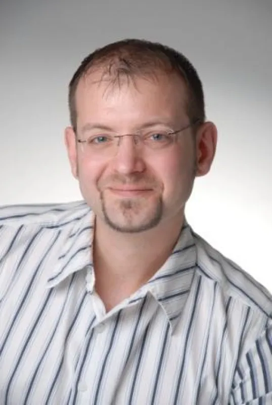 Marc Strauch