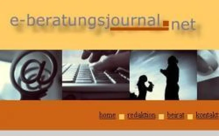 Bild: Neuer Call for Papers veröffentlicht: Online-Beratung und Web 2.0