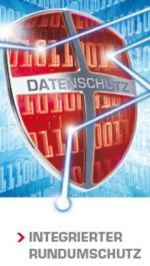 Secure HDD von Toshiba