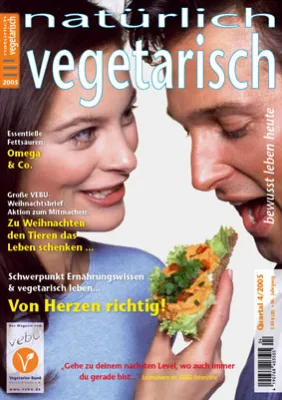Bild: VEBU empfiehlt zum Fleischskandal in Bayern: Vegetarisch? Jetzt genussreich auf der sicheren Seite einsteigen