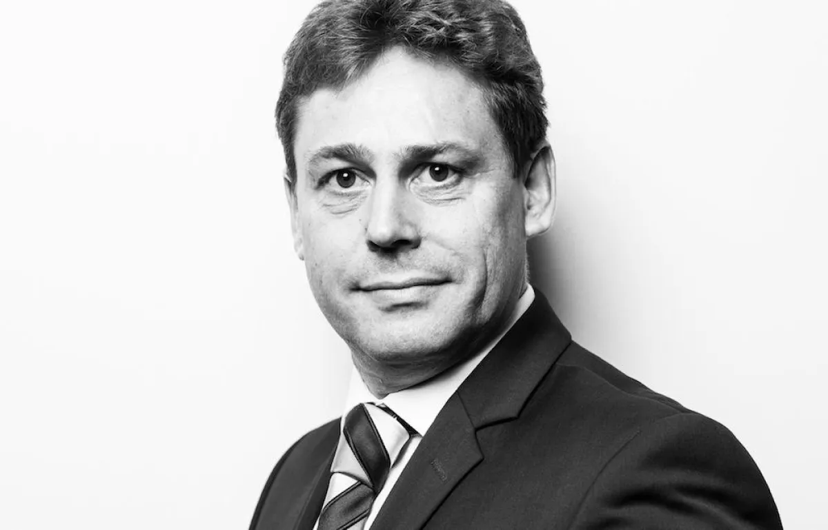 Dr. Norbert Czap, Manager Business Development