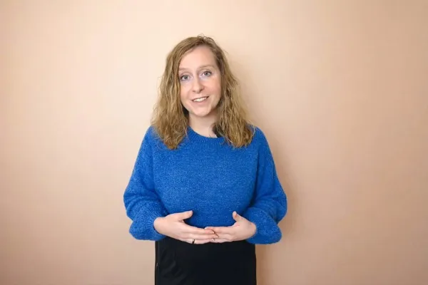 Onlinekurs „#suchtfrei“: Suchttherapeutin Sandy Kral erweitert digitale Selbsthilfe um Community-Anbindung Bild: Onlinekurs „#suchtfrei“: Suchttherapeutin Sandy Kral erweitert digitale Selbsthilfe um Community-Anbindung