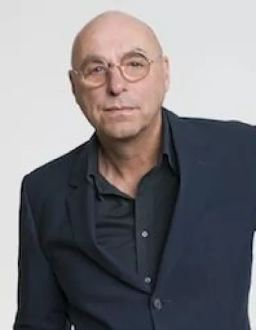 Michael Kaschytza zu DOMSET Bild: Michael Kaschytza zu DOMSET