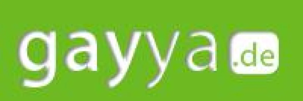 gayya.de Logo.