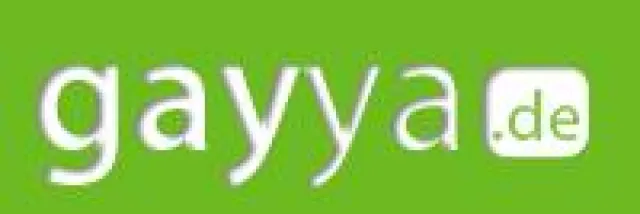 Bild: gayya.de eine neue Onlineplattform für Homosexuelle