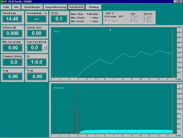 Bild: ViP PC-Software von EKU Elektronik wird Freeware