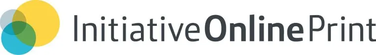 Bild: Die Initiative Online Print e.V. auch in 2016 auf Wachstumskurs