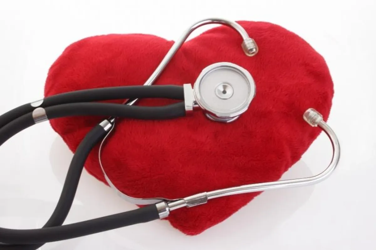 Das Herz schlägt rund drei Milliarden Mal im Lauf eines Lebens. Mit einer gesunden Lebensweise kann man in vielen Fällen Herzerkrankungen vorbeugen. Übrigens: Am 30. September ist Weltherztag. Foto: p