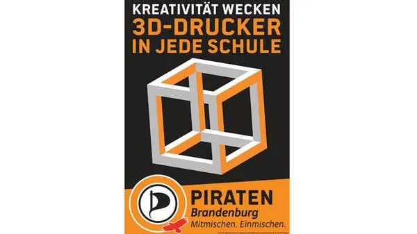 Bild: Rot-Grün-Rot-Orange Koalition?
