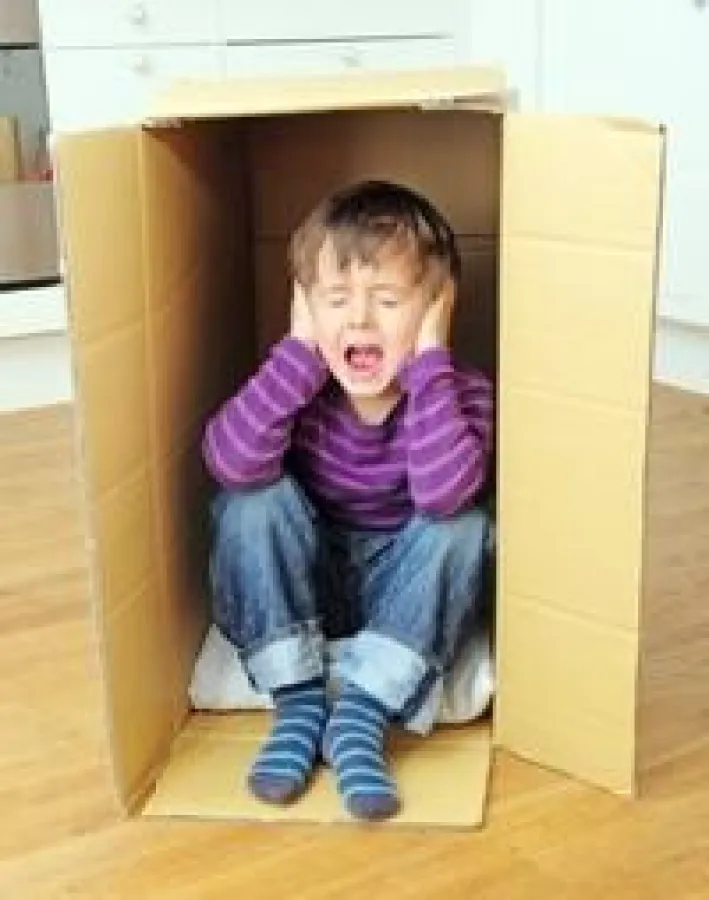 Bei ADHS/ ADHS ist es sinnvoll, den Mikronährstoffhaushalt zu überprüfen! Bild: Somenski, Fotolia.com