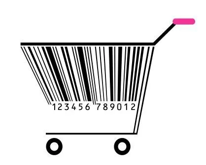Bild: Ein Barcode für das „Internet der Dinge“?