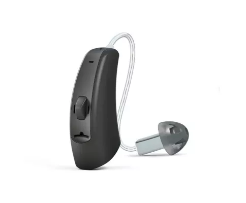 Bild: Interton zeigt auf weltgrößter Hörgeräte-Messe essentielles Besserhören