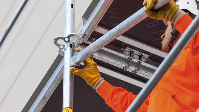 Bild: Wirtschaftliche Bausysteme
