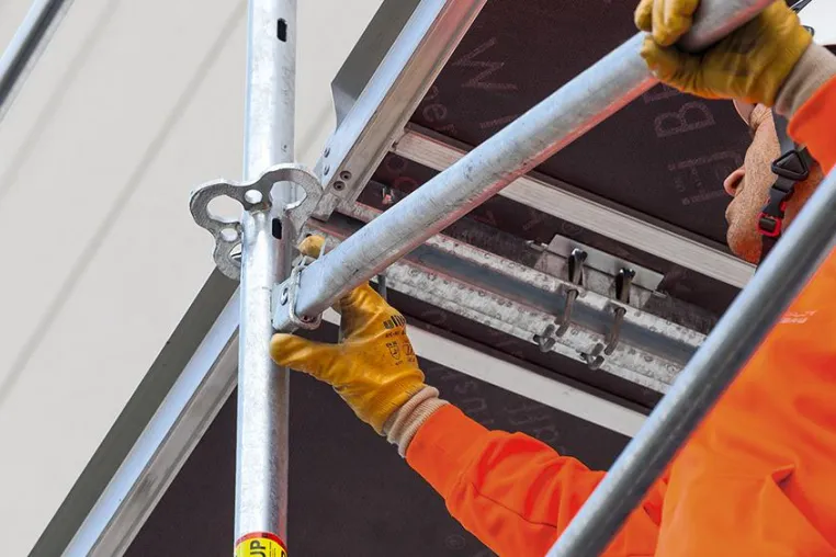 Bild: Wirtschaftliche Bausysteme