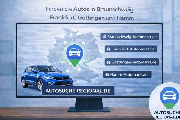 Saisonwechsel in Braunschweig: Regionale Autosuche macht Winterausstattung im Umkreis besser prüfbar Bild: Saisonwechsel in Braunschweig: Regionale Autosuche macht Winterausstattung im Umkreis besser prüfbar