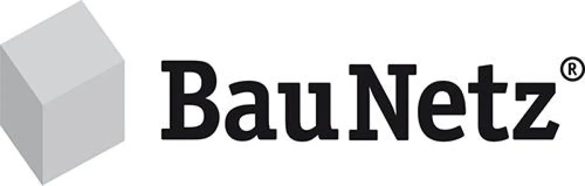 BauNetz Logo
