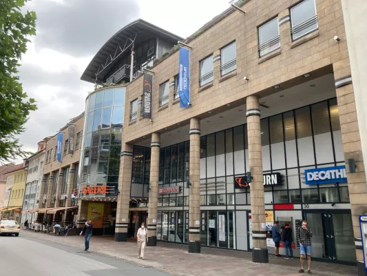 IPH erhält Mandat für Libori Galerie in Paderborn Bild: IPH erhält Mandat für Libori Galerie in Paderborn