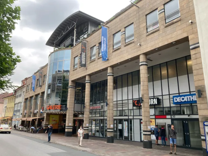 Bild: IPH erhält Mandat für Libori Galerie in Paderborn