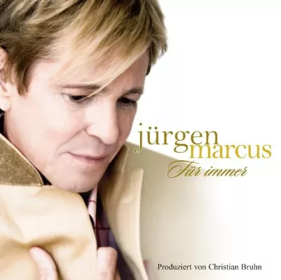 Bild: Am 6.6. wird er 60 - Jürgen Marcus feiert Geburtstag