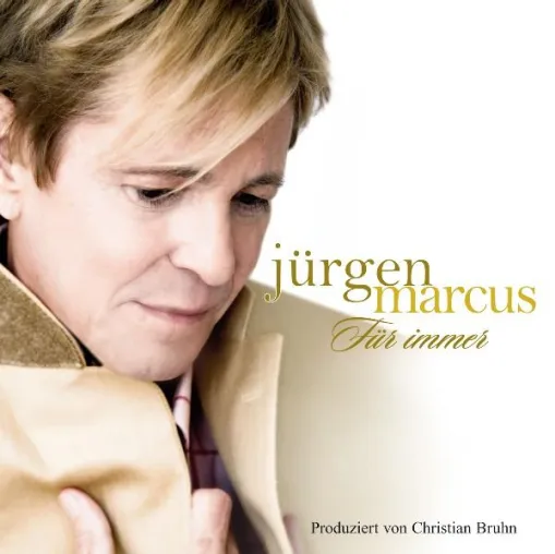 Bild: Am 6.6. wird er 60 - Jürgen Marcus feiert Geburtstag