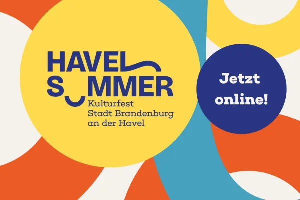 Bild: Havelsommer 2026 startet online: Veranstaltungskalender ab jetzt live 