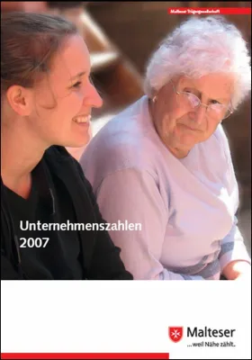 Bild: Malteser Krankenhäuser - Mehr Fälle bei weniger Pflegetagen