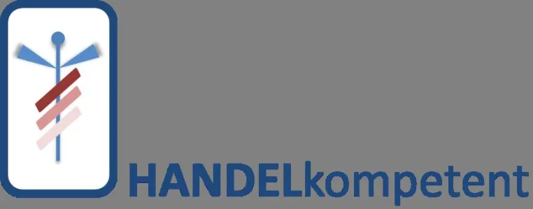 Qualitus entwickelt im Forschungsprojekt 'HANDELkompetent' technik-gestützte 'Lern-Instrumente' Bild: Qualitus entwickelt im Forschungsprojekt 'HANDELkompetent' technik-gestützte 'Lern-Instrumente'